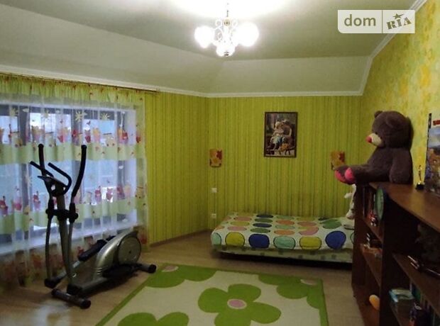 двухэтажный дом с камином, 432 кв. м, кирпич. Продажа в Вите-Почтовой (Киевская обл.) фото 1