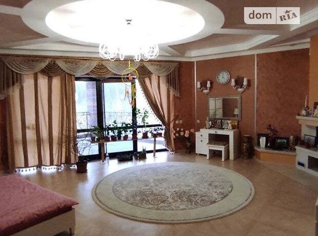 двухэтажный дом с камином, 432 кв. м, кирпич. Продажа в Вите-Почтовой (Киевская обл.) фото 1 двухэтажный дом с камином, 432 кв. м, кирпич. Продажа в Вите-Почтовой (Киевская обл.) фото 1