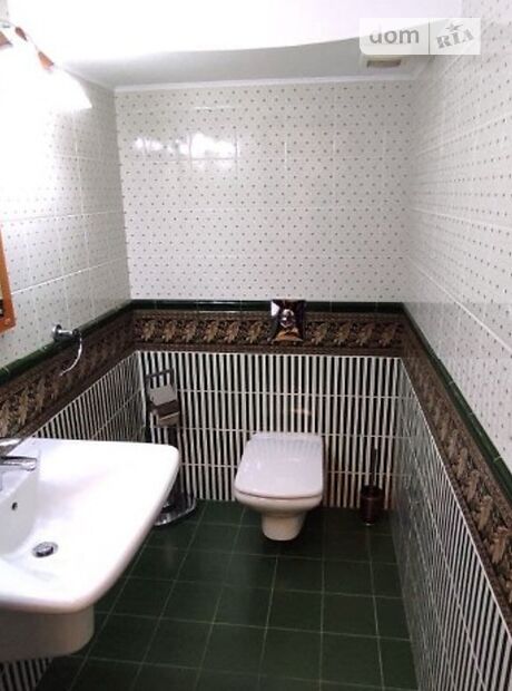 двухэтажный дом с камином, 432 кв. м, кирпич. Продажа в Вите-Почтовой (Киевская обл.) фото 1 двухэтажный дом с камином, 432 кв. м, кирпич. Продажа в Вите-Почтовой (Киевская обл.) фото 1