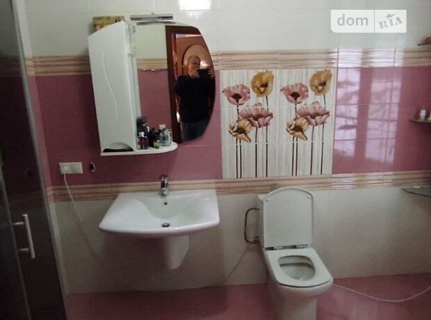 двухэтажный дом с камином, 432 кв. м, кирпич. Продажа в Вите-Почтовой (Киевская обл.) фото 1 двухэтажный дом с камином, 432 кв. м, кирпич. Продажа в Вите-Почтовой (Киевская обл.) фото 1