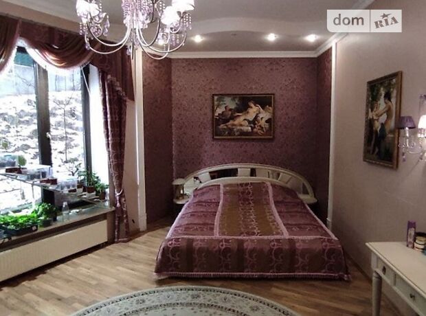 двухэтажный дом с камином, 432 кв. м, кирпич. Продажа в Вите-Почтовой (Киевская обл.) фото 1 двухэтажный дом с камином, 432 кв. м, кирпич. Продажа в Вите-Почтовой (Киевская обл.) фото 1