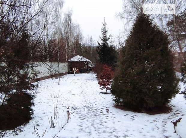 двухэтажный дом с камином, 432 кв. м, кирпич. Продажа в Вите-Почтовой (Киевская обл.) фото 1 двухэтажный дом с камином, 432 кв. м, кирпич. Продажа в Вите-Почтовой (Киевская обл.) фото 1