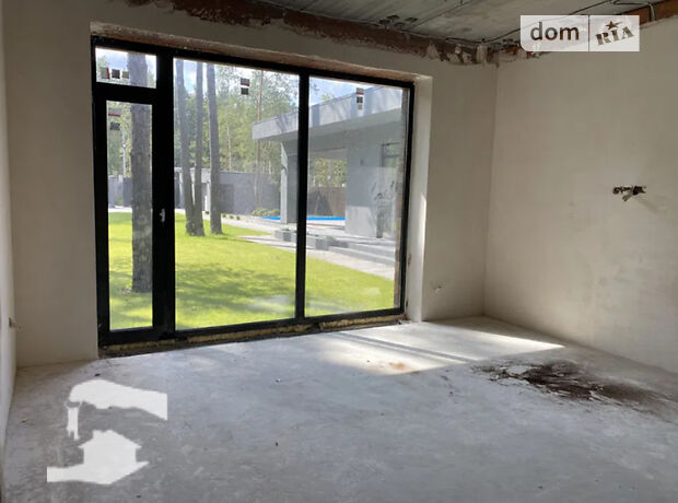 одноэтажный дом с террасой, 230 кв. м, кирпич. Продажа в Вите-Почтовой (Киевская обл.) фото 1 одноэтажный дом с террасой, 230 кв. м, кирпич. Продажа в Вите-Почтовой (Киевская обл.) фото 1