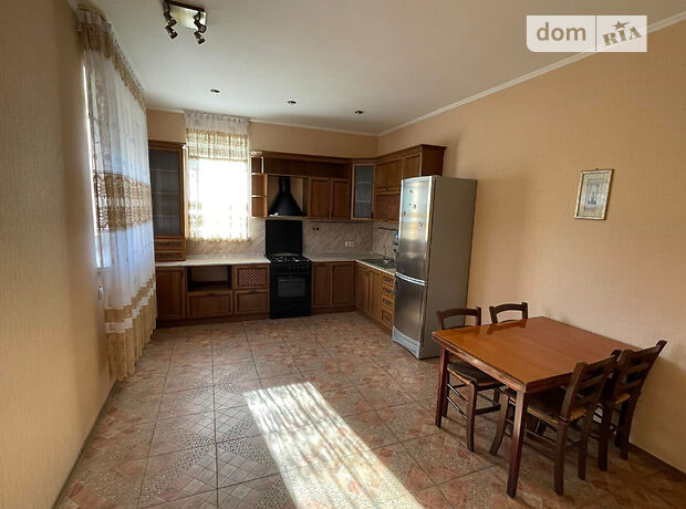 двухэтажный дом с камином, 309.6 кв. м, кирпич. Продажа в Вите-Почтовой (Киевская обл.) фото 1 двухэтажный дом с камином, 309.6 кв. м, кирпич. Продажа в Вите-Почтовой (Киевская обл.) фото 1