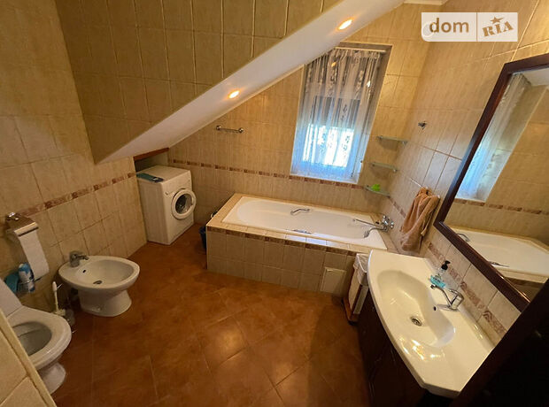 двухэтажный дом с камином, 309.6 кв. м, кирпич. Продажа в Вите-Почтовой (Киевская обл.) фото 1 двухэтажный дом с камином, 309.6 кв. м, кирпич. Продажа в Вите-Почтовой (Киевская обл.) фото 1