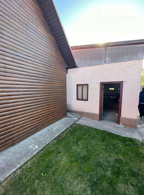 двухэтажный дом с камином, 309.6 кв. м, кирпич. Продажа в Вите-Почтовой (Киевская обл.) фото 1 двухэтажный дом с камином, 309.6 кв. м, кирпич. Продажа в Вите-Почтовой (Киевская обл.) фото 1
