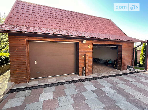 двухэтажный дом с камином, 309.6 кв. м, кирпич. Продажа в Вите-Почтовой (Киевская обл.) фото 1 двухэтажный дом с камином, 309.6 кв. м, кирпич. Продажа в Вите-Почтовой (Киевская обл.) фото 1