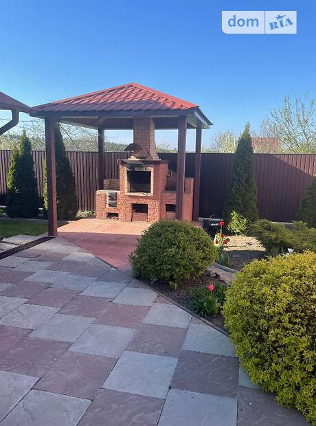 двухэтажный дом с камином, 309.6 кв. м, кирпич. Продажа в Вите-Почтовой (Киевская обл.) фото 1 двухэтажный дом с камином, 309.6 кв. м, кирпич. Продажа в Вите-Почтовой (Киевская обл.) фото 1