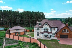 трехэтажный дом, 890 кв. м, кирпич. Продажа в Вите-Почтовой фото 2