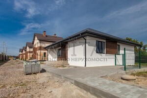 одноповерховий будинок, 106 кв. м, цегла. Продаж у Віті-Поштовій фото 2