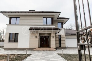 двухэтажный дом, 500 кв. м, кирпич. Продажа в Вите-Почтовой фото 2