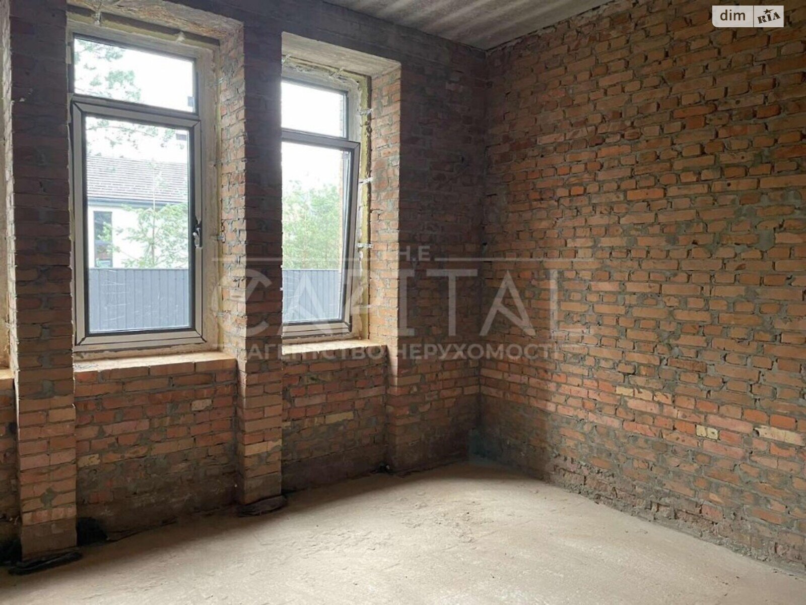 двоповерховий будинок з верандою, 300 кв. м, цегла. Продаж у Віті-Поштовій фото 1 двоповерховий будинок з верандою, 300 кв. м, цегла. Продаж у Віті-Поштовій фото 1