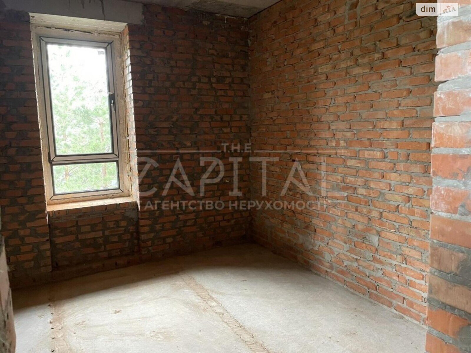 двоповерховий будинок з верандою, 300 кв. м, цегла. Продаж у Віті-Поштовій фото 1 двоповерховий будинок з верандою, 300 кв. м, цегла. Продаж у Віті-Поштовій фото 1