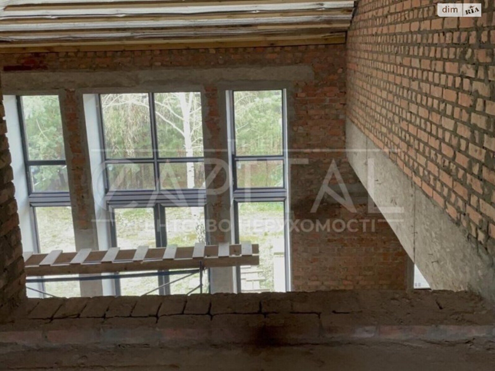 двоповерховий будинок з верандою, 300 кв. м, цегла. Продаж у Віті-Поштовій фото 1 двоповерховий будинок з верандою, 300 кв. м, цегла. Продаж у Віті-Поштовій фото 1