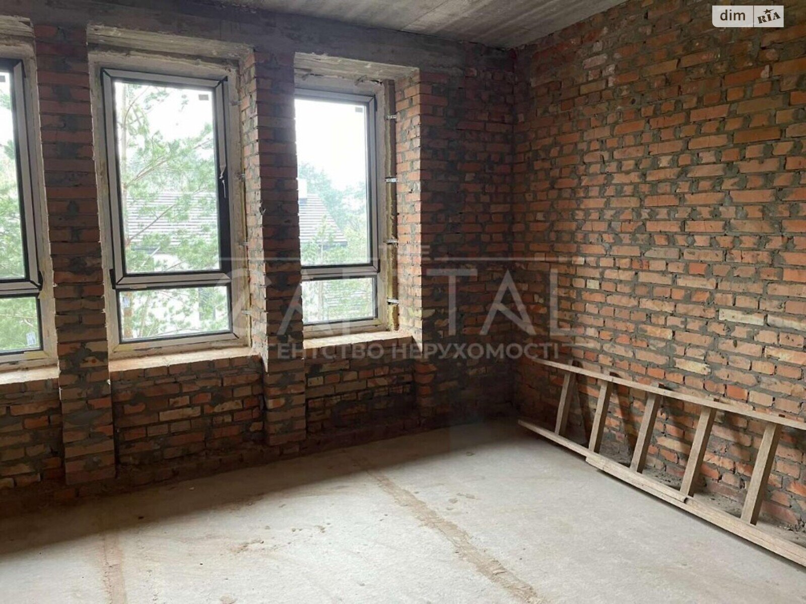 двоповерховий будинок з верандою, 300 кв. м, цегла. Продаж у Віті-Поштовій фото 1 двоповерховий будинок з верандою, 300 кв. м, цегла. Продаж у Віті-Поштовій фото 1