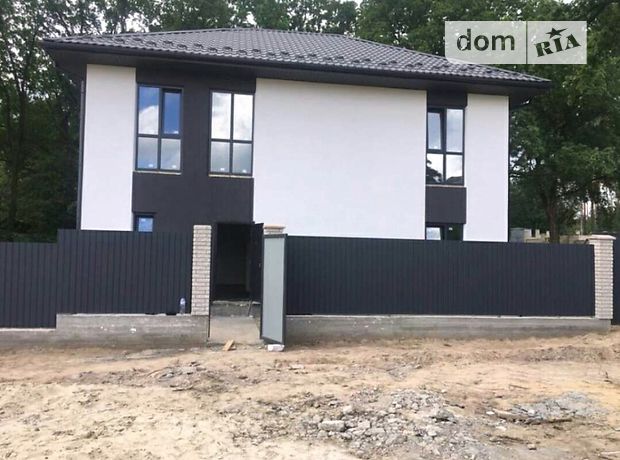 Продаж будинку, 150м², Київська, Києво-Святошинський, c. Віта-Поштова, Франка Івана , буд. 34 Г Продаж будинку, 150м², Київська, Києво-Святошинський, c. Віта-Поштова, Франка Івана , буд. 34 Г