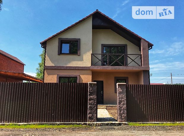 Продажа дома, 151м², Киевская, Киево-Святошинский, c. Вита-Почтовая, Садовая Продажа дома, 151м², Киевская, Киево-Святошинский, c. Вита-Почтовая, Садовая