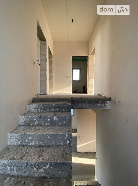 двухэтажный дом без мебели, 145 кв. м, пеноблок. Продажа в Юровке (Киевская обл.) фото 1 двухэтажный дом без мебели, 145 кв. м, пеноблок. Продажа в Юровке (Киевская обл.) фото 1