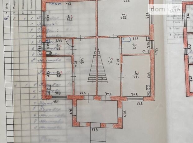 двухэтажный дом с балконом, 250 кв. м, кирпич. Продажа в Юровке (Киевская обл.) фото 1 двухэтажный дом с балконом, 250 кв. м, кирпич. Продажа в Юровке (Киевская обл.) фото 1