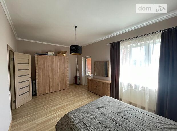 двухэтажный дом с балконом, 250 кв. м, кирпич. Продажа в Юровке (Киевская обл.) фото 1 двухэтажный дом с балконом, 250 кв. м, кирпич. Продажа в Юровке (Киевская обл.) фото 1