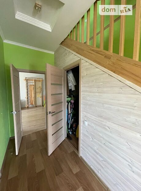 двухэтажный дом с балконом, 250 кв. м, кирпич. Продажа в Юровке (Киевская обл.) фото 1 двухэтажный дом с балконом, 250 кв. м, кирпич. Продажа в Юровке (Киевская обл.) фото 1