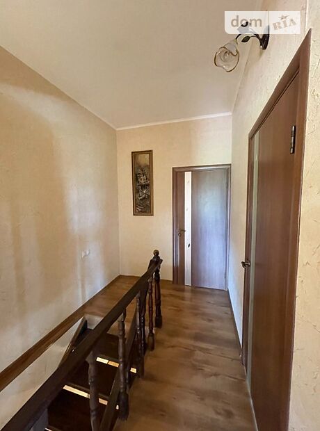 двухэтажный дом с балконом, 250 кв. м, кирпич. Продажа в Юровке (Киевская обл.) фото 1 двухэтажный дом с балконом, 250 кв. м, кирпич. Продажа в Юровке (Киевская обл.) фото 1