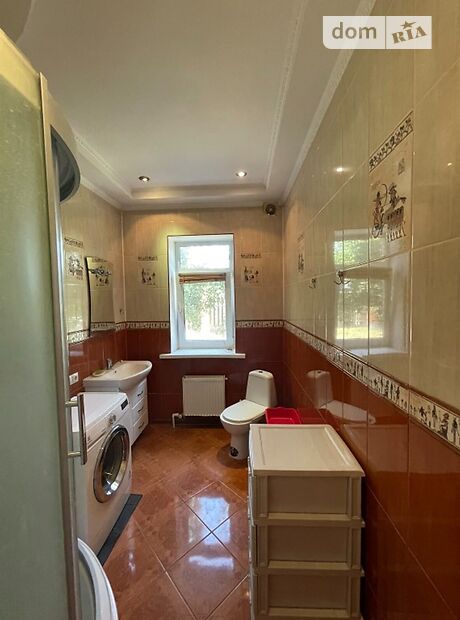 двухэтажный дом с балконом, 250 кв. м, кирпич. Продажа в Юровке (Киевская обл.) фото 1 двухэтажный дом с балконом, 250 кв. м, кирпич. Продажа в Юровке (Киевская обл.) фото 1