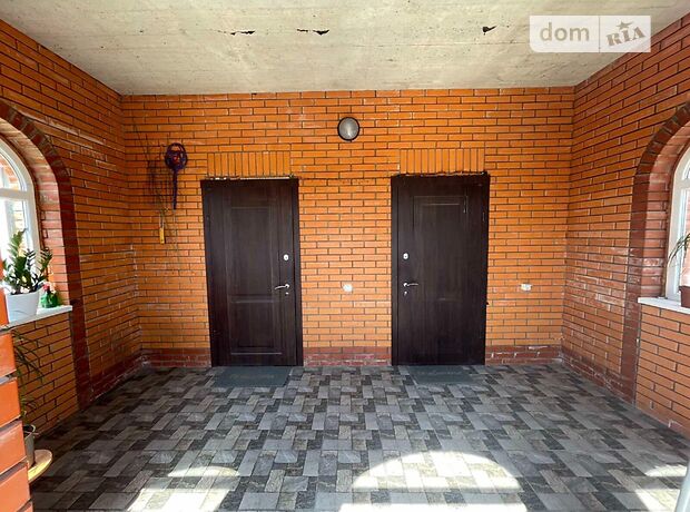 двухэтажный дом с балконом, 250 кв. м, кирпич. Продажа в Юровке (Киевская обл.) фото 1 двухэтажный дом с балконом, 250 кв. м, кирпич. Продажа в Юровке (Киевская обл.) фото 1