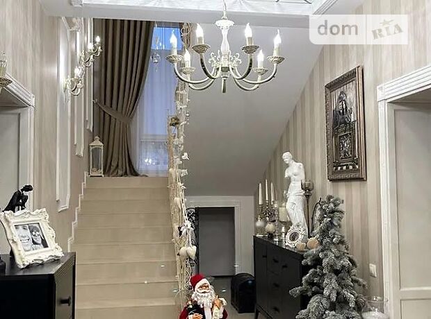 двухэтажный дом, 250 кв. м, кирпич. Продажа в Юровке (Киевская обл.) фото 1 двухэтажный дом, 250 кв. м, кирпич. Продажа в Юровке (Киевская обл.) фото 1
