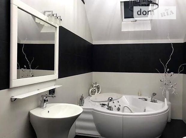 двухэтажный дом, 250 кв. м, кирпич. Продажа в Юровке (Киевская обл.) фото 1 двухэтажный дом, 250 кв. м, кирпич. Продажа в Юровке (Киевская обл.) фото 1