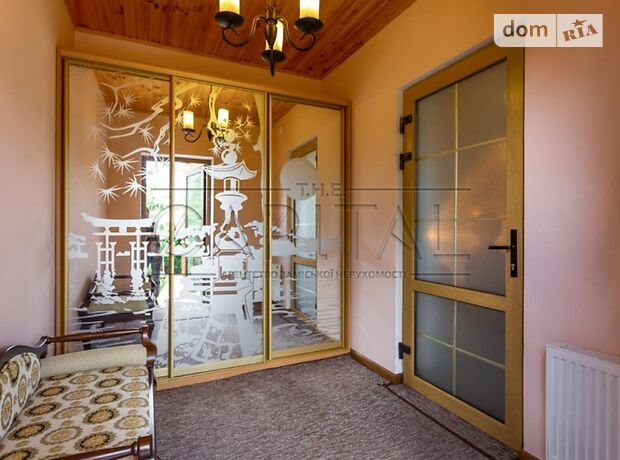 трехэтажный дом с садом, 240 кв. м, кирпич. Продажа в Юровке (Киевская обл.) фото 1 трехэтажный дом с садом, 240 кв. м, кирпич. Продажа в Юровке (Киевская обл.) фото 1