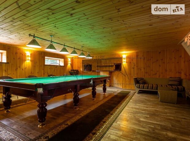 трехэтажный дом с садом, 240 кв. м, кирпич. Продажа в Юровке (Киевская обл.) фото 1 трехэтажный дом с садом, 240 кв. м, кирпич. Продажа в Юровке (Киевская обл.) фото 1