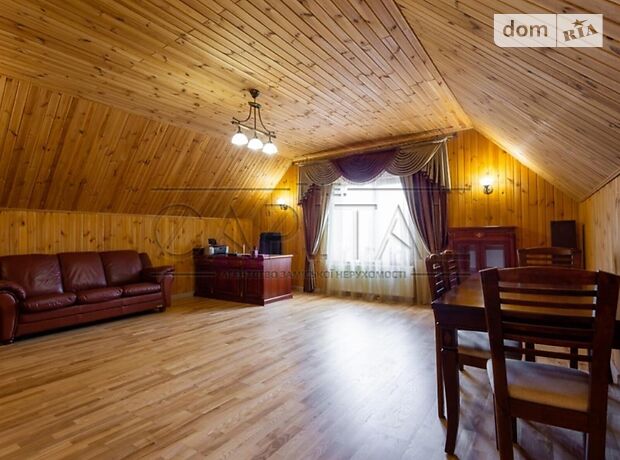 трехэтажный дом с садом, 240 кв. м, кирпич. Продажа в Юровке (Киевская обл.) фото 1 трехэтажный дом с садом, 240 кв. м, кирпич. Продажа в Юровке (Киевская обл.) фото 1