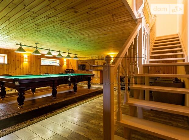 трехэтажный дом с садом, 240 кв. м, кирпич. Продажа в Юровке (Киевская обл.) фото 1 трехэтажный дом с садом, 240 кв. м, кирпич. Продажа в Юровке (Киевская обл.) фото 1