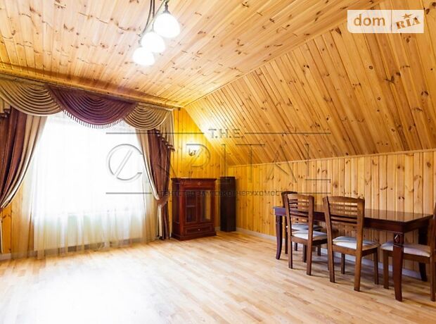 трехэтажный дом с садом, 240 кв. м, кирпич. Продажа в Юровке (Киевская обл.) фото 1 трехэтажный дом с садом, 240 кв. м, кирпич. Продажа в Юровке (Киевская обл.) фото 1