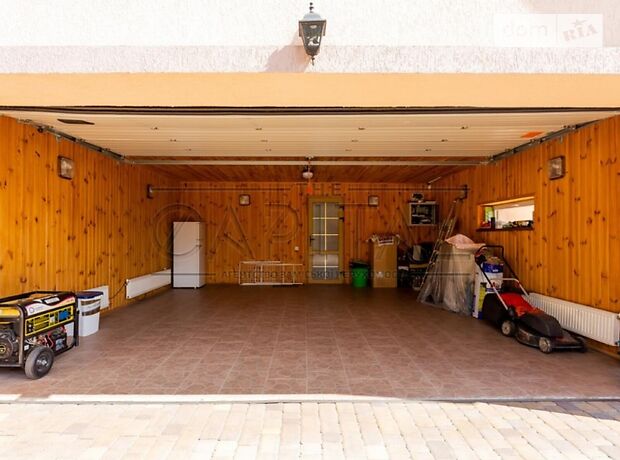 трехэтажный дом с садом, 240 кв. м, кирпич. Продажа в Юровке (Киевская обл.) фото 1 трехэтажный дом с садом, 240 кв. м, кирпич. Продажа в Юровке (Киевская обл.) фото 1