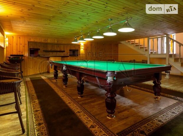 трехэтажный дом с садом, 240 кв. м, кирпич. Продажа в Юровке (Киевская обл.) фото 1 трехэтажный дом с садом, 240 кв. м, кирпич. Продажа в Юровке (Киевская обл.) фото 1