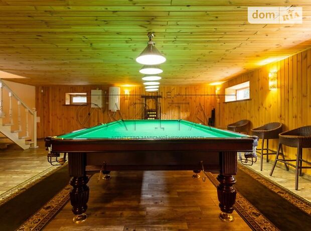 трехэтажный дом с садом, 240 кв. м, кирпич. Продажа в Юровке (Киевская обл.) фото 1 трехэтажный дом с садом, 240 кв. м, кирпич. Продажа в Юровке (Киевская обл.) фото 1