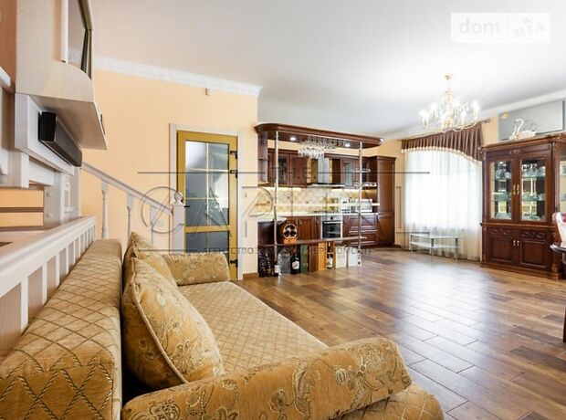 трехэтажный дом с садом, 240 кв. м, кирпич. Продажа в Юровке (Киевская обл.) фото 1 трехэтажный дом с садом, 240 кв. м, кирпич. Продажа в Юровке (Киевская обл.) фото 1