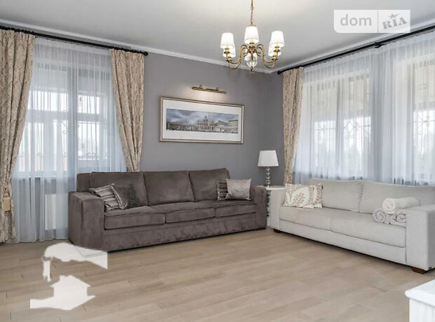 двухэтажный дом, 270 кв. м, кирпич. Продажа в Юровке (Киевская обл.) фото 1 двухэтажный дом, 270 кв. м, кирпич. Продажа в Юровке (Киевская обл.) фото 1
