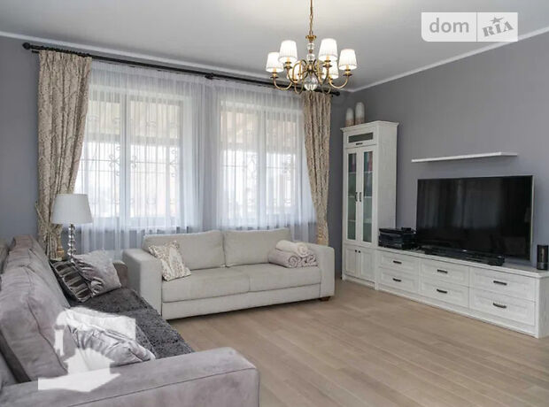 двухэтажный дом, 270 кв. м, кирпич. Продажа в Юровке (Киевская обл.) фото 1 двухэтажный дом, 270 кв. м, кирпич. Продажа в Юровке (Киевская обл.) фото 1