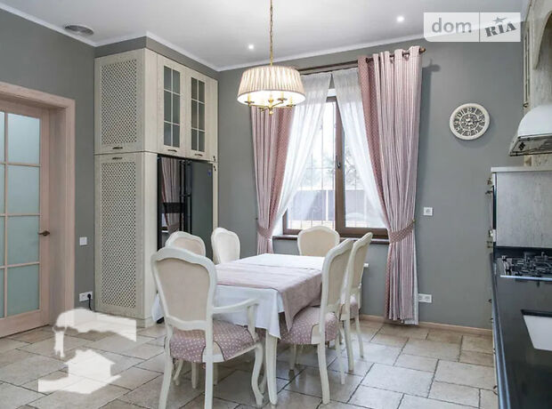 двухэтажный дом, 270 кв. м, кирпич. Продажа в Юровке (Киевская обл.) фото 1 двухэтажный дом, 270 кв. м, кирпич. Продажа в Юровке (Киевская обл.) фото 1