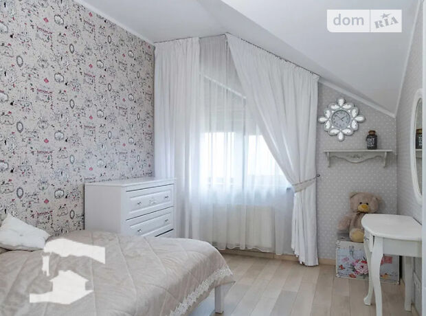 двухэтажный дом, 270 кв. м, кирпич. Продажа в Юровке (Киевская обл.) фото 1 двухэтажный дом, 270 кв. м, кирпич. Продажа в Юровке (Киевская обл.) фото 1