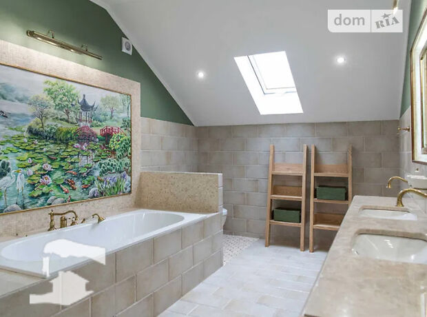 двухэтажный дом, 270 кв. м, кирпич. Продажа в Юровке (Киевская обл.) фото 1 двухэтажный дом, 270 кв. м, кирпич. Продажа в Юровке (Киевская обл.) фото 1