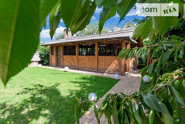 одноэтажный дом, кв. м, кирпич. Продажа в Юровке (Киевская обл.) фото 1 одноэтажный дом, кв. м, кирпич. Продажа в Юровке (Киевская обл.) фото 1