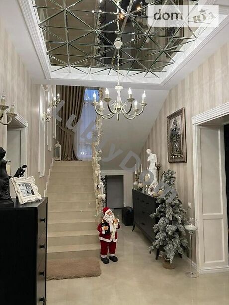 двухэтажный дом, 250 кв. м, кирпич. Продажа в Юровке (Киевская обл.) фото 1 двухэтажный дом, 250 кв. м, кирпич. Продажа в Юровке (Киевская обл.) фото 1