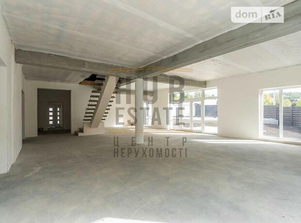 одноэтажный дом, 210 кв. м, кирпич. Продажа в Юровке (Киевская обл.) фото 1 одноэтажный дом, 210 кв. м, кирпич. Продажа в Юровке (Киевская обл.) фото 1