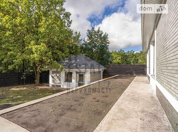 одноэтажный дом, 210 кв. м, кирпич. Продажа в Юровке (Киевская обл.) фото 1 одноэтажный дом, 210 кв. м, кирпич. Продажа в Юровке (Киевская обл.) фото 1