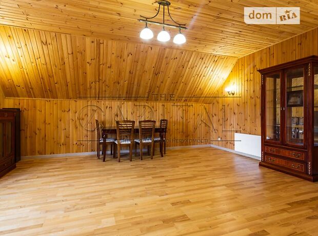 трехэтажный дом, 240 кв. м, кирпич. Продажа в Юровке (Киевская обл.) фото 1 трехэтажный дом, 240 кв. м, кирпич. Продажа в Юровке (Киевская обл.) фото 1