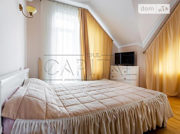 трехэтажный дом, 240 кв. м, кирпич. Продажа в Юровке (Киевская обл.) фото 1 трехэтажный дом, 240 кв. м, кирпич. Продажа в Юровке (Киевская обл.) фото 1